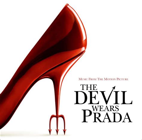 u2 canzone del diavolo veste prada|The Devil Wears Prada .